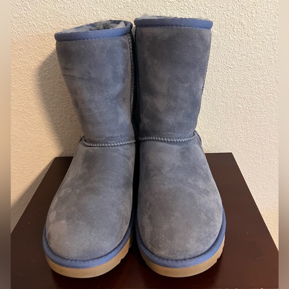 UGG Shoes - NWOT Dusky Purple UGG Boots Size 9